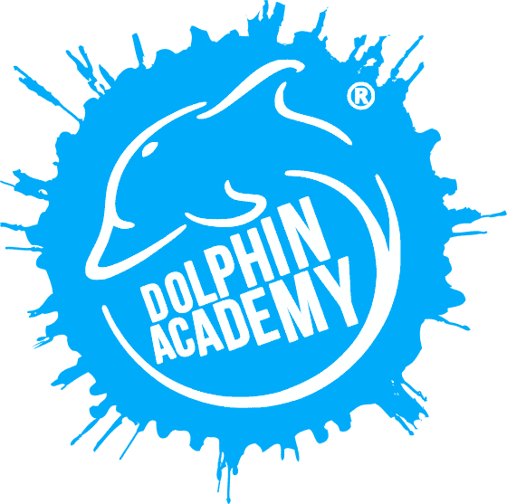 Dolphin Academy Logo