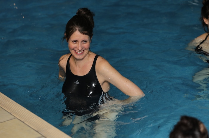 Aquanatal Yoga Class in Ashton-under-lyne